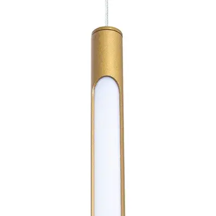 Светильник Arte Lamp A2918PN-1BK MACLEAN — черный, ракурс 4