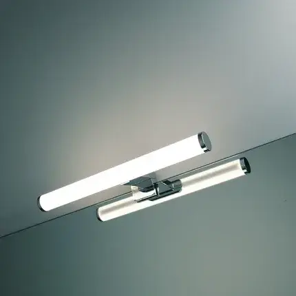 Светильник для ванной Arte Lamp A2935AP-1CC ORIZZONE — хром, ракурс 2