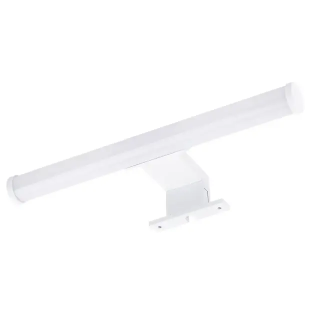 Светильник для ванной Arte Lamp A2935AP-1WH ORIZZONE — белый