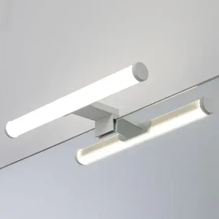 Светильник для ванной Arte Lamp A2935AP-1WH ORIZZONE — белый, ракурс 2