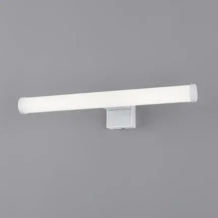 Светильник для ванной Arte Lamp A2935AP-1WH ORIZZONE — белый, ракурс 3