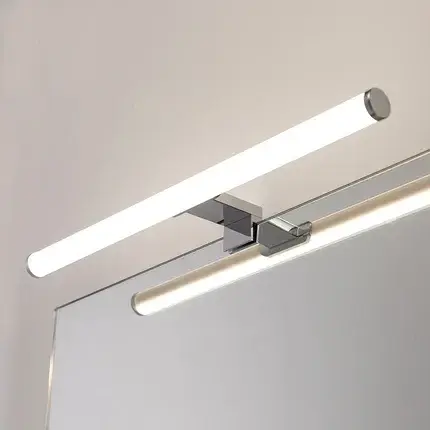 Светильник для ванной Arte Lamp A2937AP-1CC ORIZZONE — хром, ракурс 4