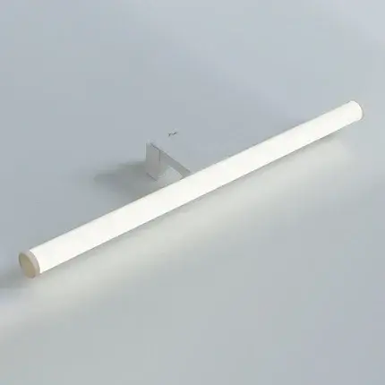 Светильник для ванной Arte Lamp A2937AP-1WH ORIZZONE — белый