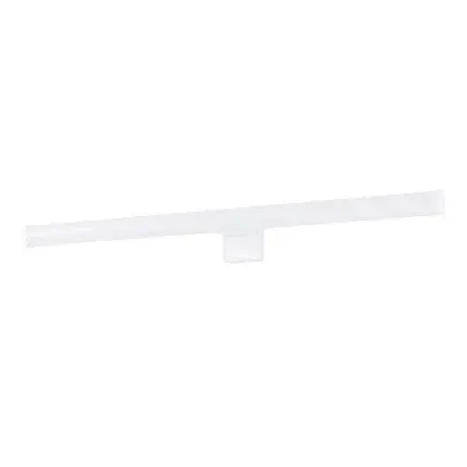 Светильник для ванной Arte Lamp A2937AP-1WH ORIZZONE — белый, ракурс 2
