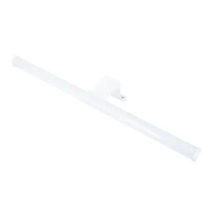 Светильник для ванной Arte Lamp A2937AP-1WH ORIZZONE — белый, ракурс 3