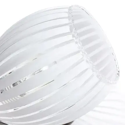 Люстра Arte Lamp A2941PL-5AB ARYA — бронза, ракурс 3