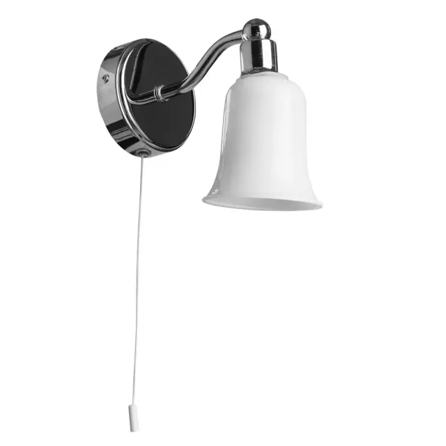 Светильник для ванной Arte Lamp A2944AP-1CC AQUA-BELL — хром