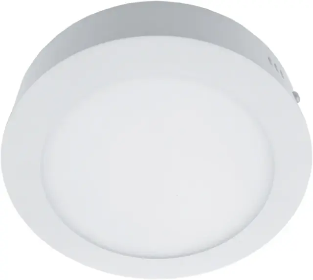 Точечный светильник Arte Lamp A3008PL-1WH ANGOLO — белый