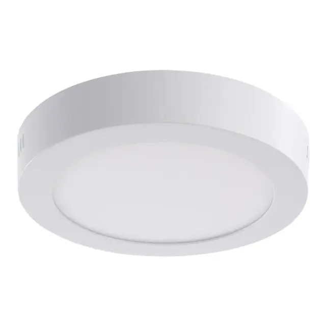 Точечный светильник Arte Lamp A3012PL-1WH ANGOLO — белый