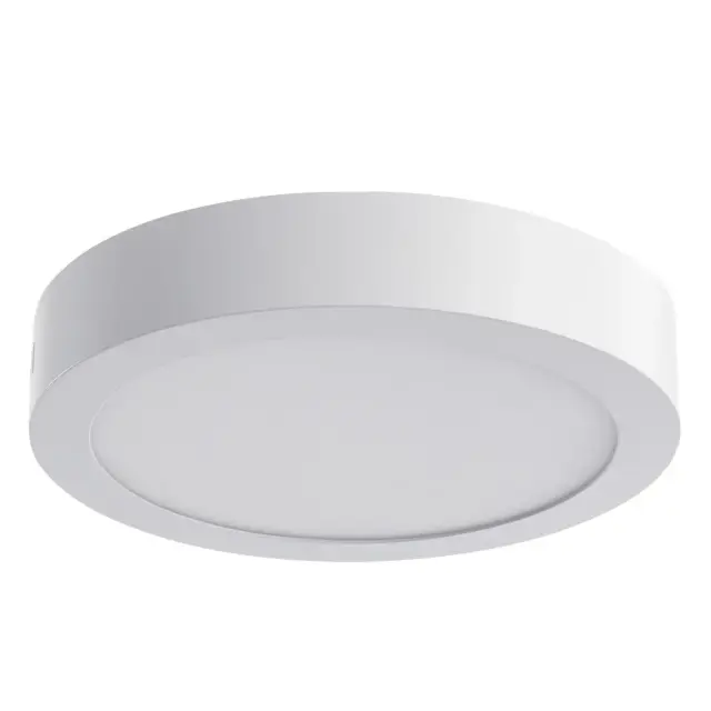 Точечный светильник Arte Lamp A3018PL-1WH ANGOLO — белый