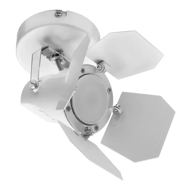 Спот Arte Lamp A3092AP-1WH CINEMA — белый