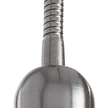 Бра Arte Lamp A3116AP-1SS FALENA — серебряный, ракурс 3