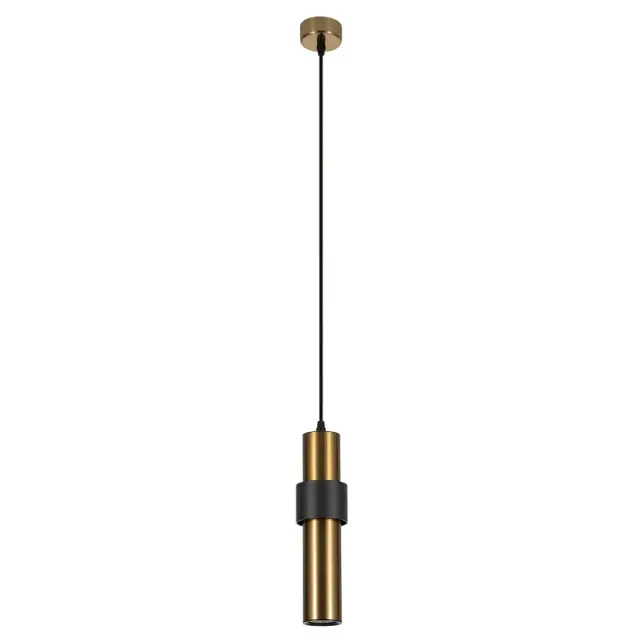 Светильник Arte Lamp A3144SP-1PB Ran — медь