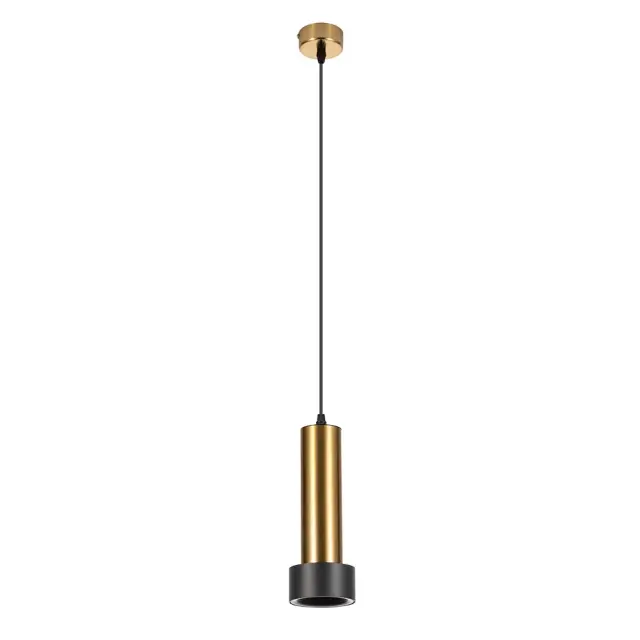 Светильник Arte Lamp A3147SP-1PB Ran — медь