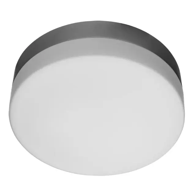 Светильник для ванной Arte Lamp A3211PL-2SI AQUA-TABLET — серебряный