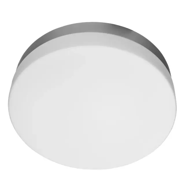 Светильник для ванной Arte Lamp A3211PL-3SI AQUA-TABLET — серебряный