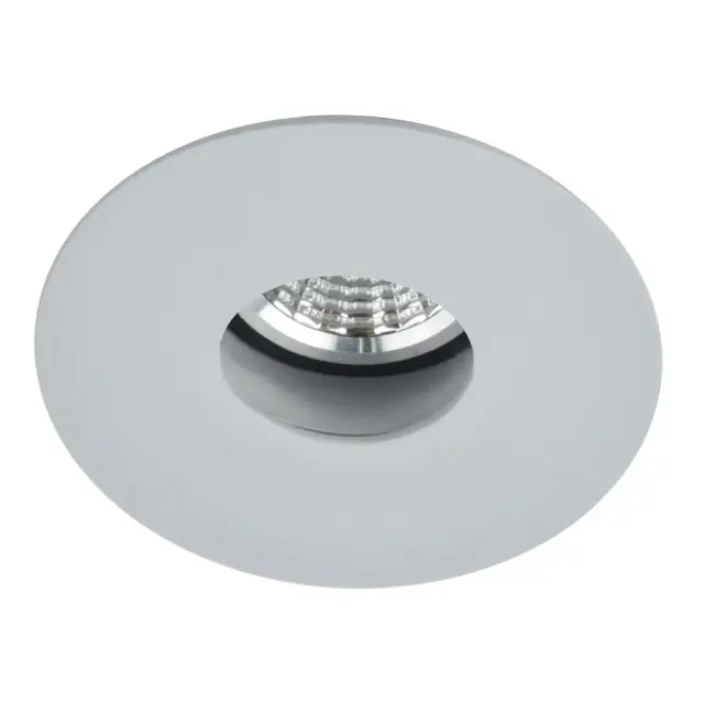 Точечный светильник Arte Lamp A3217PL-1GY ACCENTO — серый