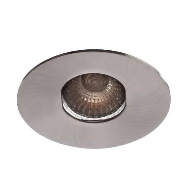 Точечный светильник Arte Lamp A3219PL-1SS ACCENTO — серебряный