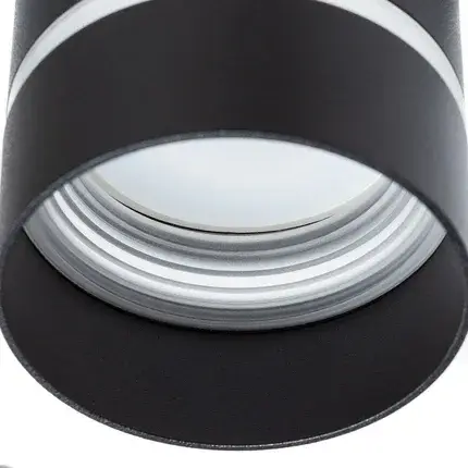 Точечный светильник Arte Lamp A3221PL-1BK NAHN — черный, ракурс 4