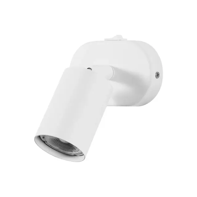 Спот Arte Lamp A3226AP-1WH AQUARIUS — белый