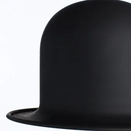Светильник Arte Lamp A3234SP-1BK CAPPELLO — черный, ракурс 4