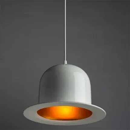 Светильник Arte Lamp A3234SP-1WH CAPPELLO — белый, ракурс 2