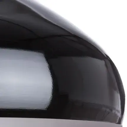 Светильник Arte Lamp A3266SP-1BK HELMET — черный, ракурс 4