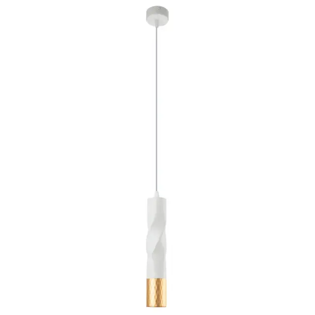 Светильник Arte Lamp A3280SP-1WH SADR — белый