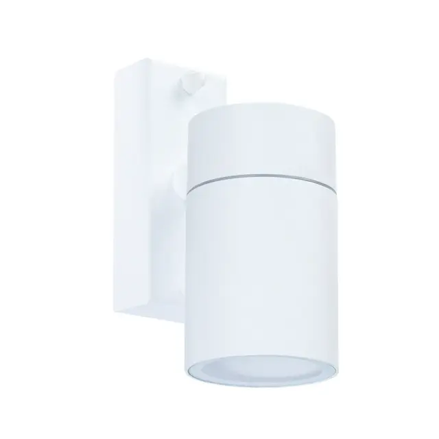 Уличный светильник Arte Lamp A3302AL-1WH MISTERO — белый