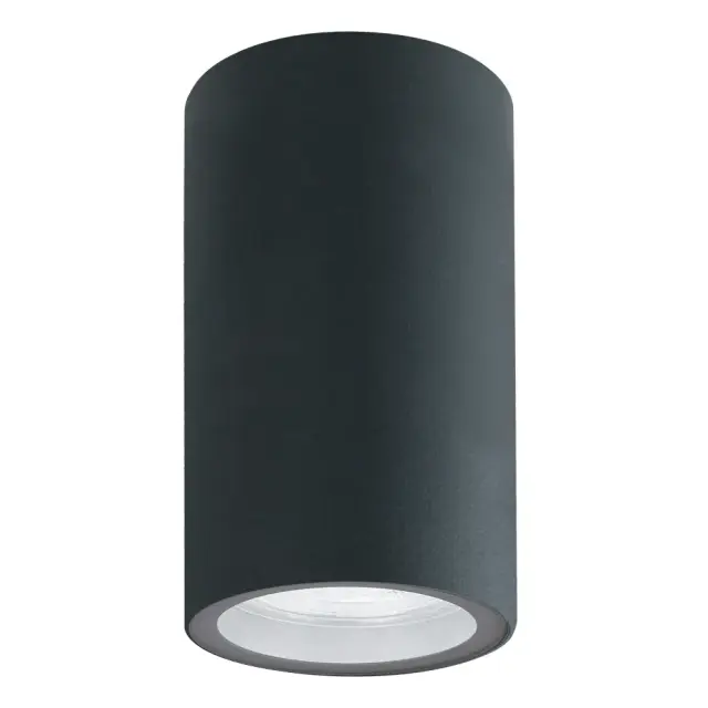 Уличный светильник Arte Lamp A3302PF-1GY MISTERO — серый