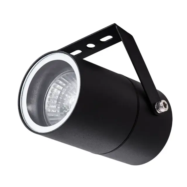 Архитектурная подсветка Arte Lamp A3303AL-1BK MISTERO — черный