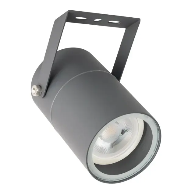 Архитектурная подсветка Arte Lamp A3303AL-1GY MISTERO — серый