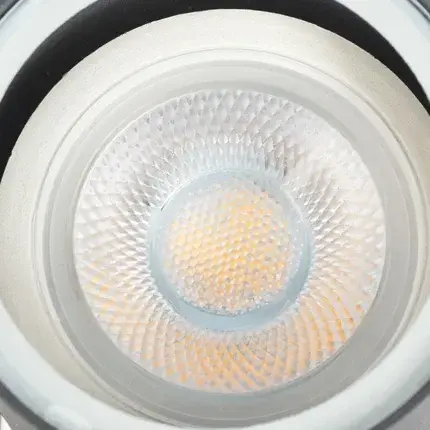 Архитектурная подсветка Arte Lamp A3303AL-1GY MISTERO — серый, ракурс 3