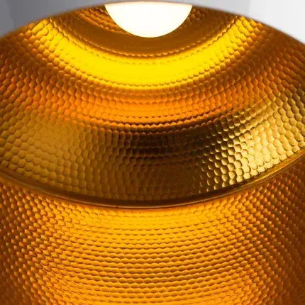 Светильник Arte Lamp A3407SP-1WH CAPPELLO — белый, ракурс 3