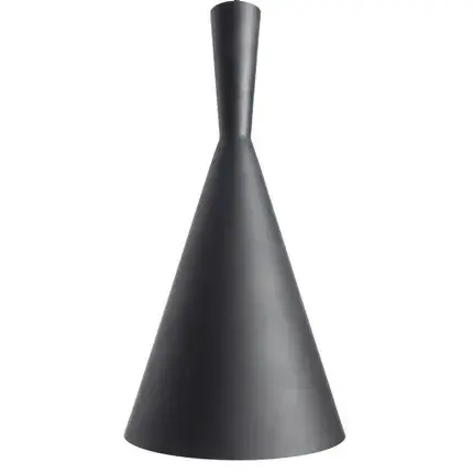 Светильник Arte Lamp A3408SP-1BK CAPPELLO — черный, ракурс 3