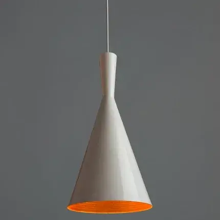 Светильник Arte Lamp A3408SP-1WH CAPPELLO — белый, ракурс 2