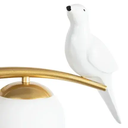 Бра Arte Lamp A3422AP-1GO ELTANIN — золотой, ракурс 2