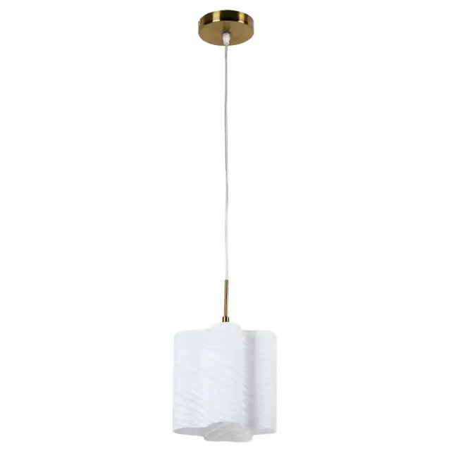 Светильник Arte Lamp A3458SP-1AB SERENATA — бронза