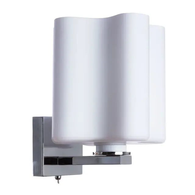 Бра Arte Lamp A3479AP-1CC SERENATA — хром