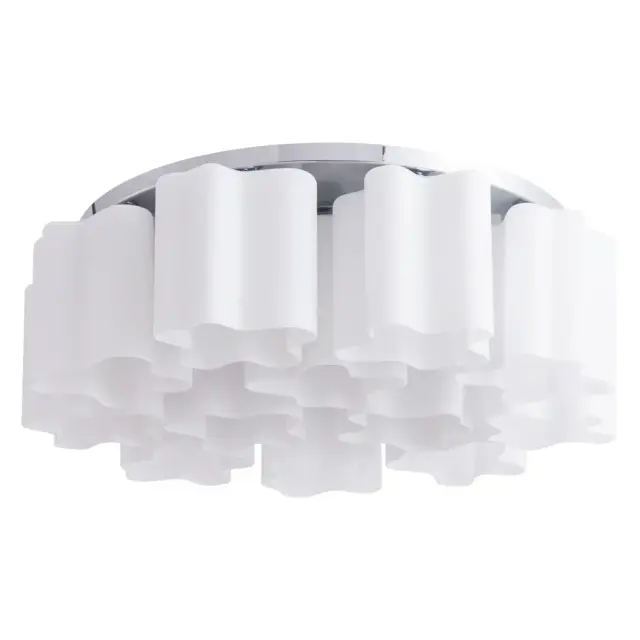 Светильник Arte Lamp A3479PL-12CC SERENATA — хром