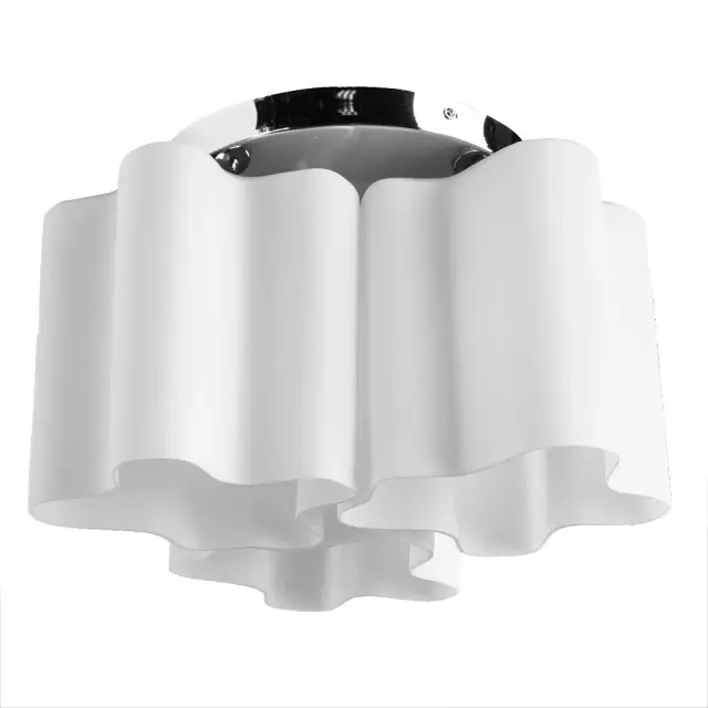 Светильник Arte Lamp A3479PL-3CC SERENATA — хром