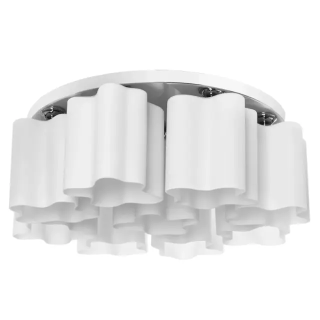 Светильник Arte Lamp A3479PL-9CC SERENATA — хром