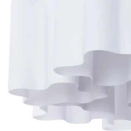 Светильник Arte Lamp A3479PL-9CC SERENATA — хром, ракурс 4