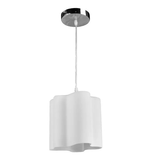 Светильник Arte Lamp A3479SP-1CC SERENATA — хром