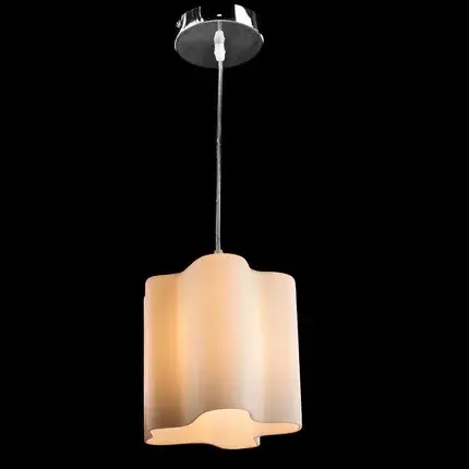 Светильник Arte Lamp A3479SP-1CC SERENATA — хром, ракурс 2