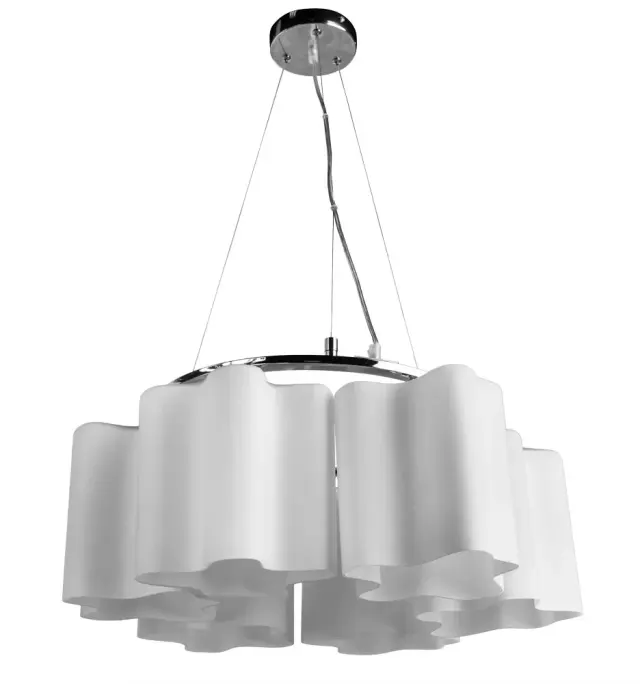 Светильник Arte Lamp A3479SP-6CC SERENATA — хром