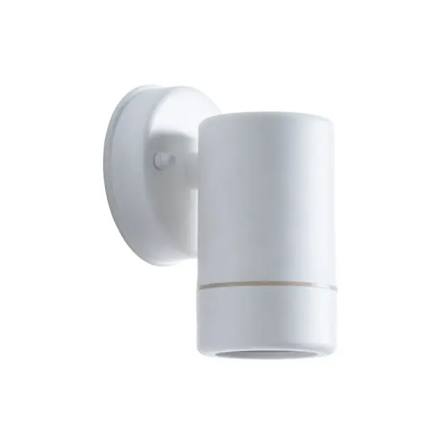 Уличный светильник Arte Lamp A3503AL-1WH ATLAS — белый
