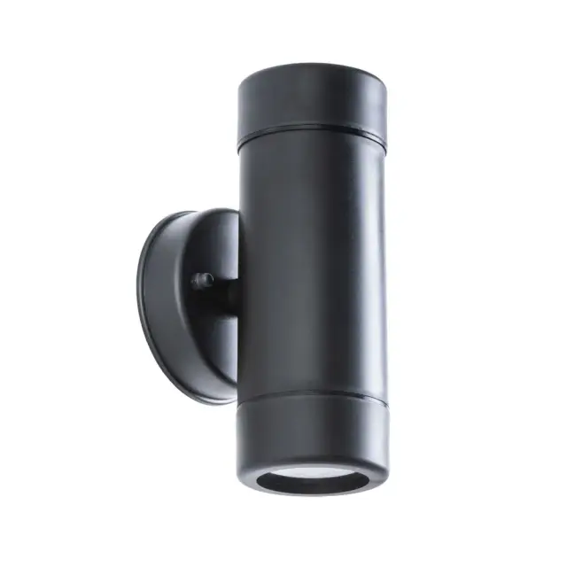 Уличный светильник Arte Lamp A3503AL-2BK ATLAS — черный