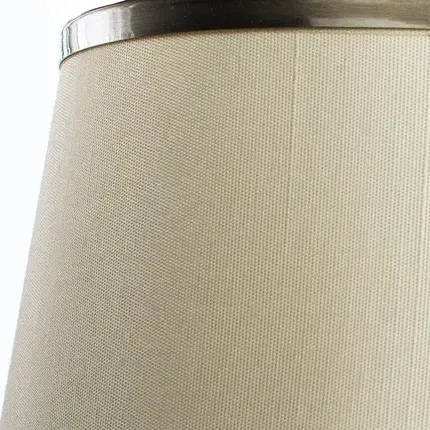 Люстра Arte Lamp A3579LM-3AB ALICE — бронза, ракурс 3