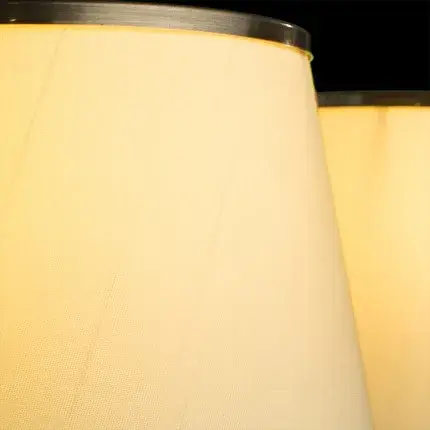 Люстра Arte Lamp A3579LM-5AB ALICE — бронза, ракурс 3